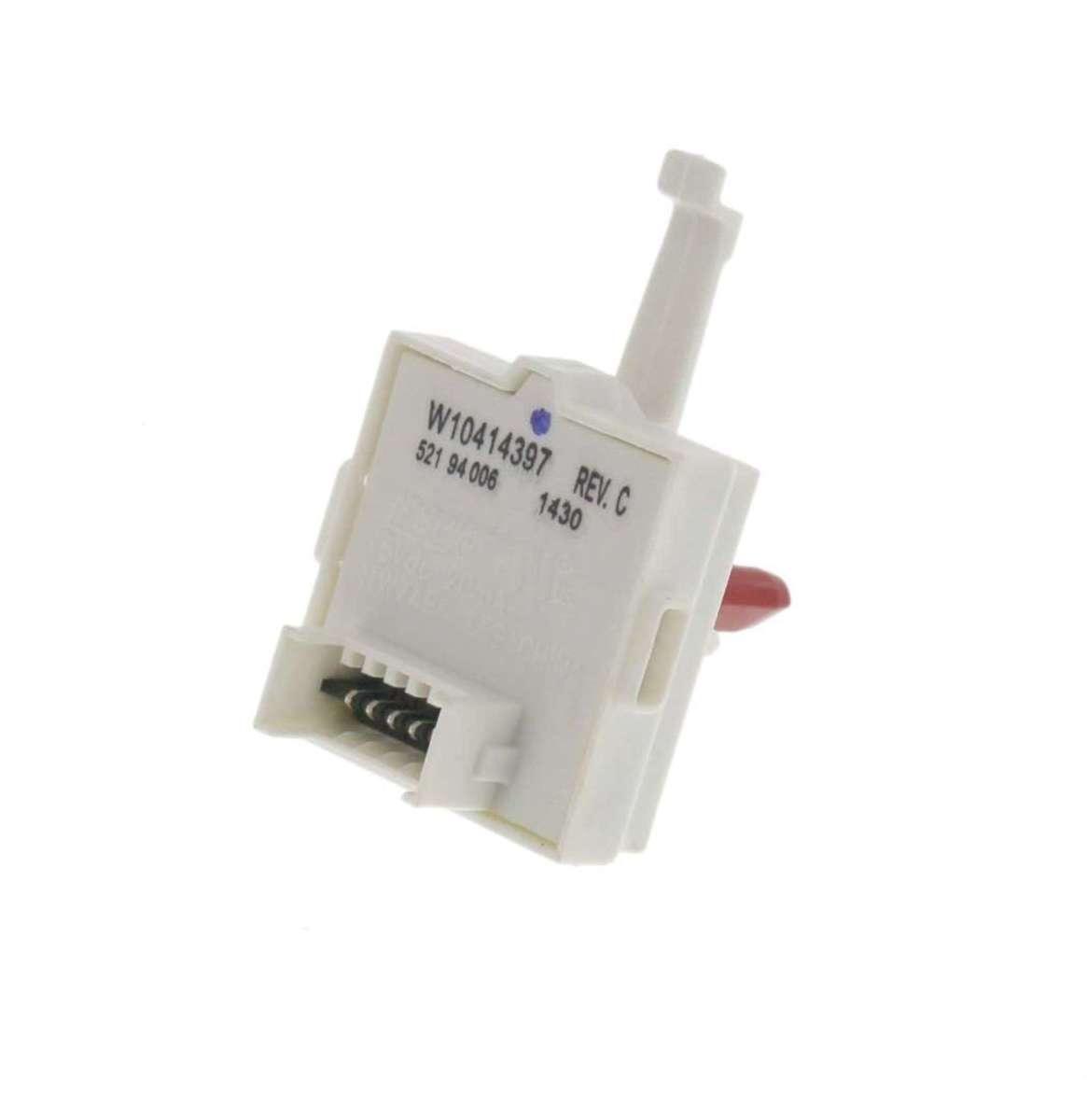 WPW10414397 - Genuine OEM Whirlpool Washer Cycle Selector Switch